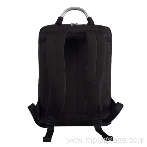 Business Double Shoulder Laptop Backpack Custom